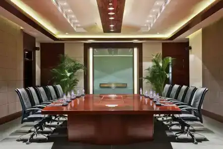 Hilton Shanghai Hongqiao - 1