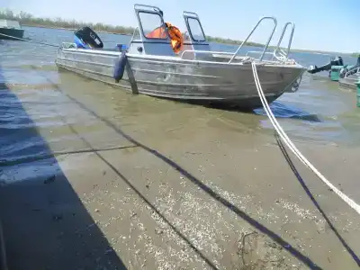 Rybolovno-ohotnichya turbaza Zavolzhe - 30