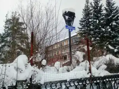 Dubravushka - 4