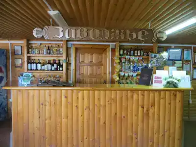 Rybolovno-ohotnichya turbaza Zavolzhe - 23