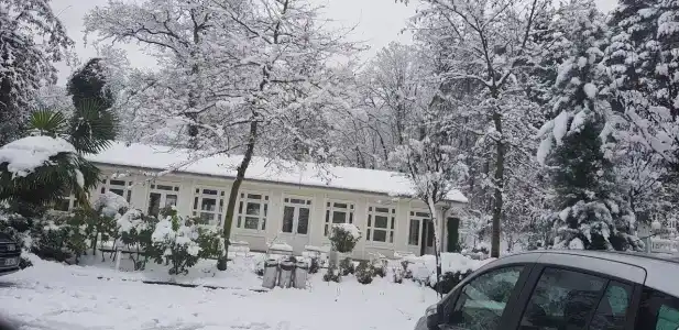 Limak Yalova Thermal Boutique - 47