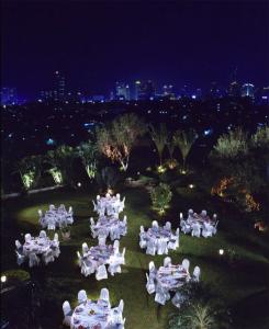 Millennium Sirih Jakarta - 4
