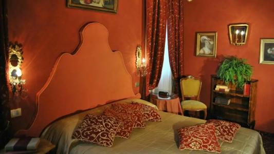 Boutique Campo de' Fiori - 96
