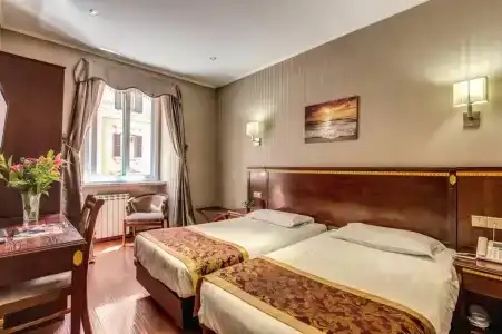 B&B Drago D'Oro - 1