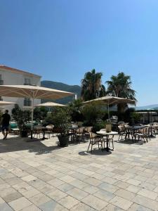 Heritage Grand Perast - 62