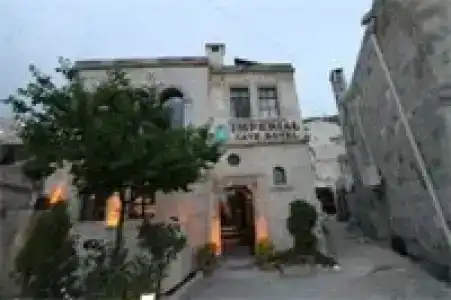 Imperial Cave Suites & Spa - 52