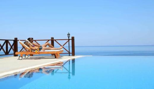 Zakros Lykia   Adults Only - 5