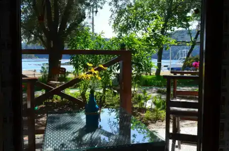 Lagoon Boutique - 48