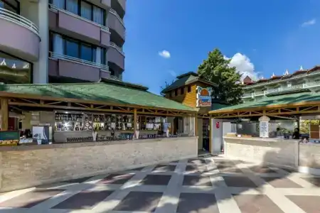 Aqua - All Inclusive - 19