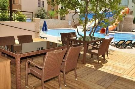 Almera Park Apart - 48