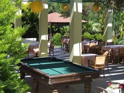 Costa Bodrum City - 39