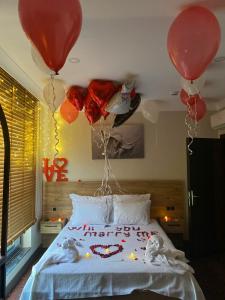 City Moonlight Apart - 4