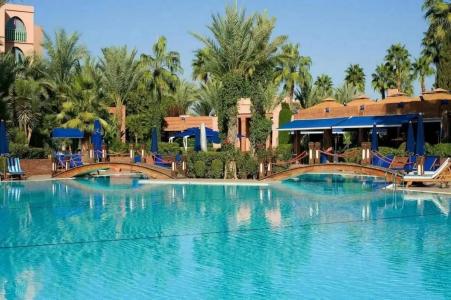 Le Meridien N'fis - 73