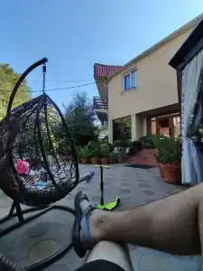 Pansionat Morskie Rify - 39