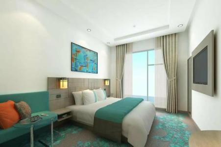 Holiday Inn Express Kolkata Airport, an IHG - 59