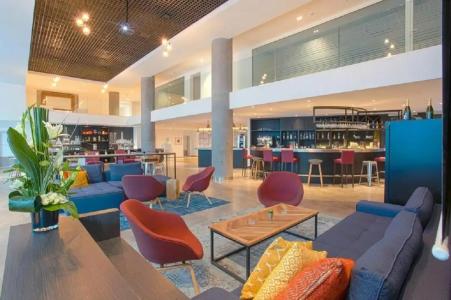 Campanile Casablanca Centre Ville - 43