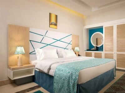 Gravity & Aqua Park Sahl Hasheesh - 23