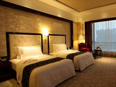 Wyndham Grand Plaza Royale Palace - 48