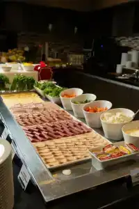 Hilton Garden Inn - 9