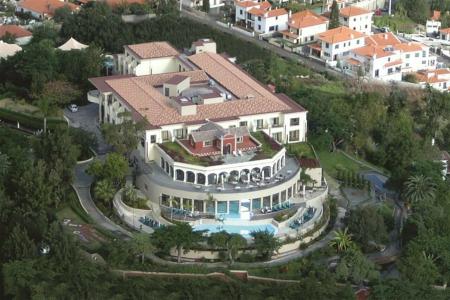 Quinta Funchal Gardens – Adults Only - 11