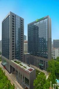 Holiday Inn Express Hangzhou Huanglong, an IHG - 2