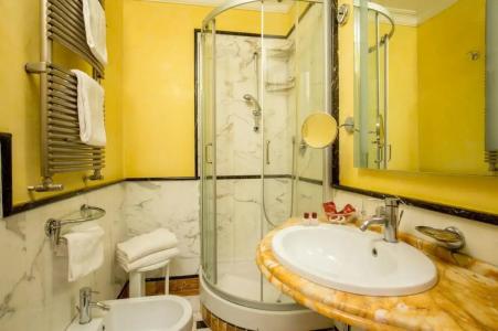 Suite Opera Rooms - 52