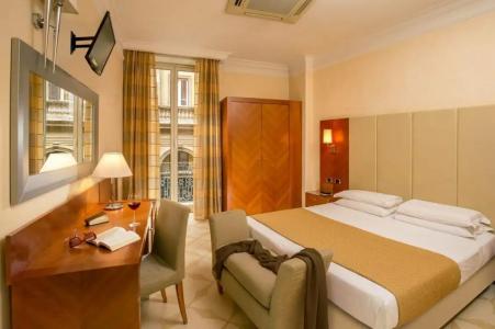 Suite Opera Rooms - 33