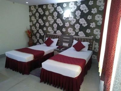 Executive Tower - 21