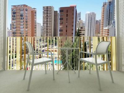 Gala Placidia 3'''Sup - 69