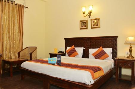 Rajputana Haveli - Jaipur - 38