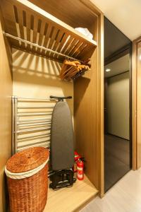 Ascott IFC Guangzhou - 12