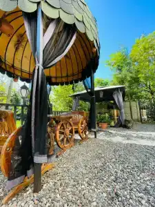 New Batumi Guest House - 6