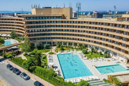 Grand Pomorie - 1