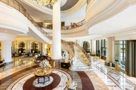 Al Habtoor Palace - 81