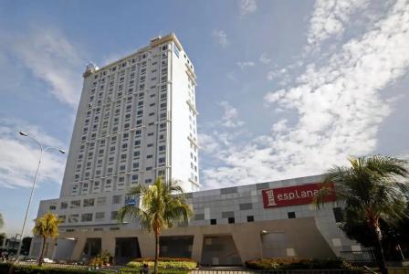 TRYP by Wyndham Dubai - 6