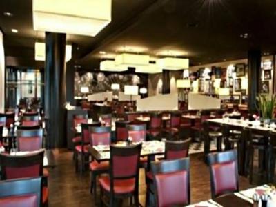 Holiday Inn Zürich Messe, an IHG - 85