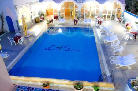 Djerba Saray - 63