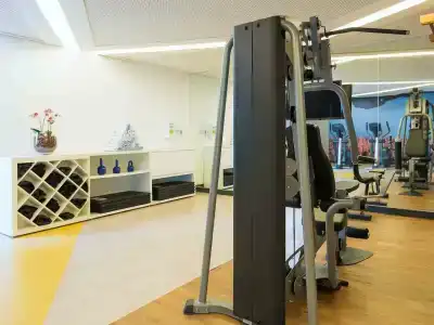 Novotel São Paulo Berrini - 74