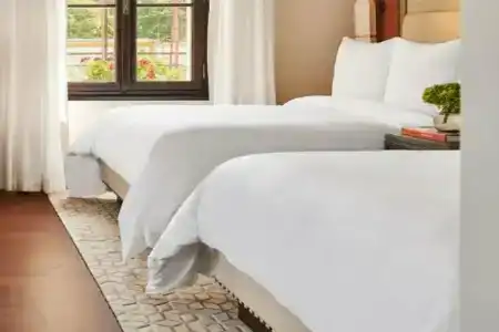 Four Seasons at Sultanahmet - 17