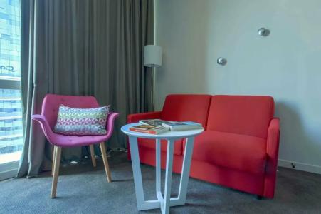 Campanile Casablanca Centre Ville - 44