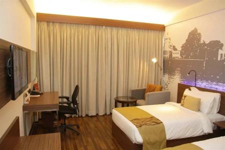 Vivanta Kolkata EM Bypass - 64