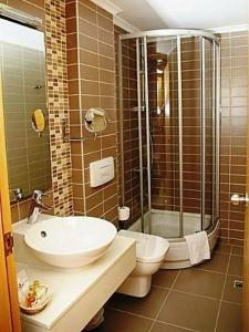 Almina Guest House - 16