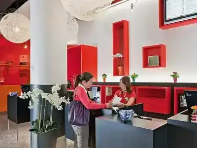 Ibis Styles Paris Bercy - 20