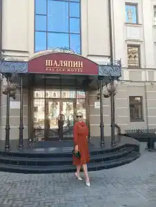 Шаляпин Палас - 46