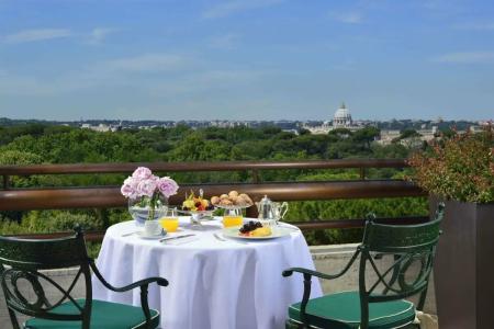 Parco dei Principi Grand & SPA - 51