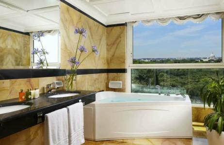 Parco dei Principi Grand & SPA - 12