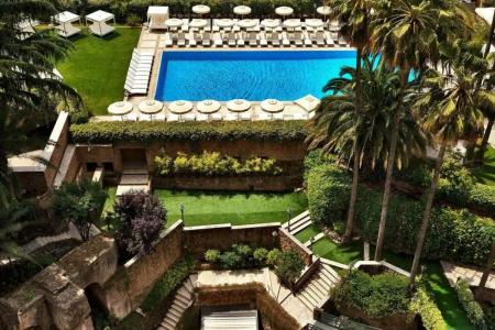 Parco dei Principi Grand & SPA - 7
