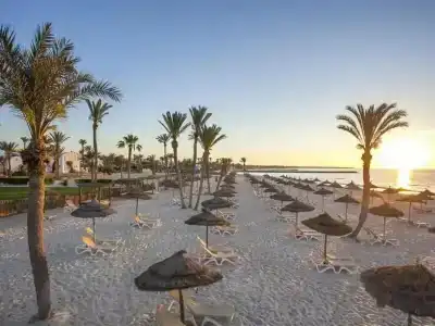 Seabel Aladin Djerba - 44