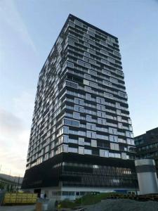 Sheraton Zürich - 30