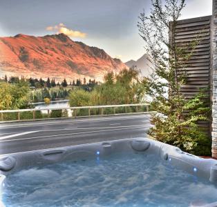 Swiss-Belsuites Pounamu - 31